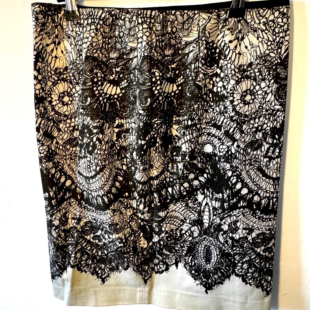Prada skirt